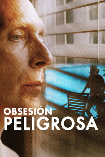 Póster de Obsesión Peligrosa