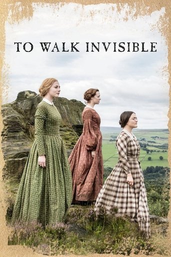 Póster de To Walk Invisible