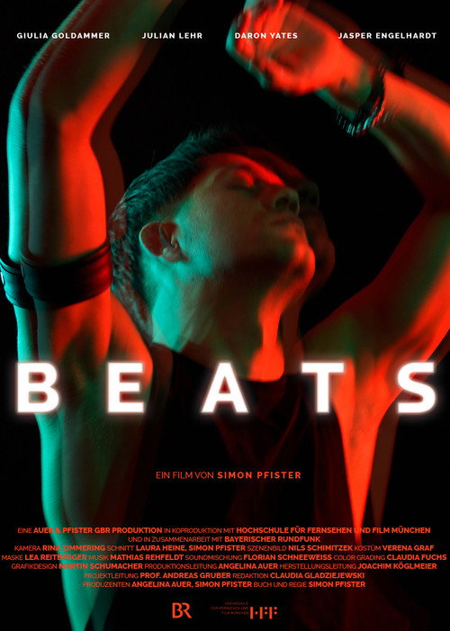 Póster de Beats