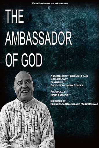 Póster de The Ambassador of God