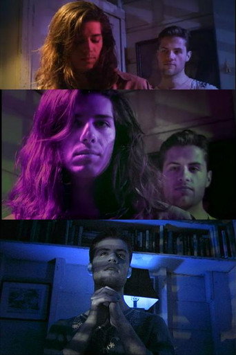 Póster de NightScape