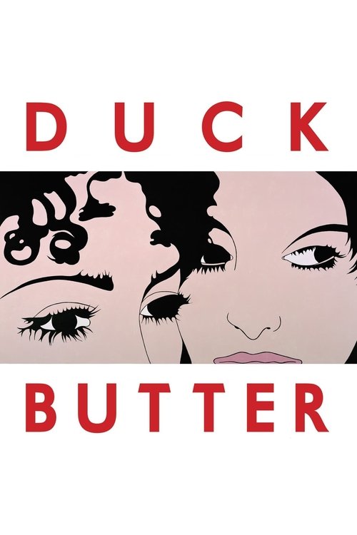 Póster de Duck Butter