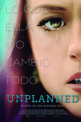 Póster de Inesperado