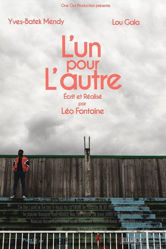 Póster de L'un pour l'autre