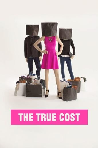 Póster de The True Cost