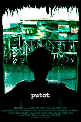 Póster de Putot
