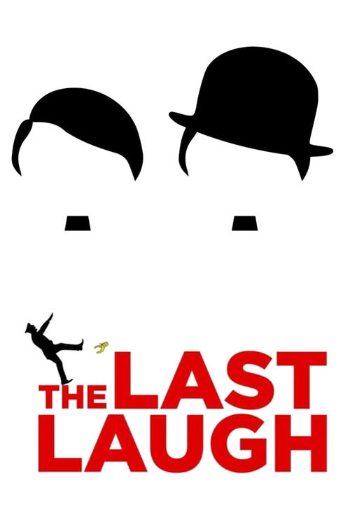 Póster de The Last Laugh