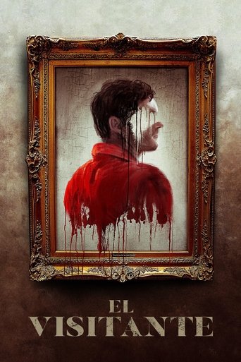 Póster de El Visitante