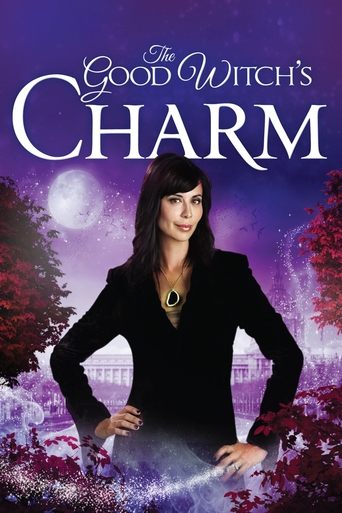 Póster de The Good Witch's Charm