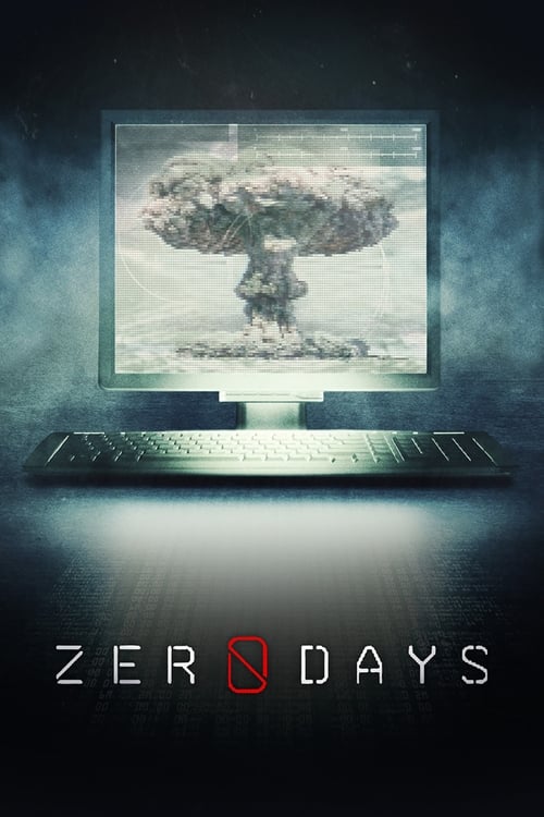 Póster de Zero Days