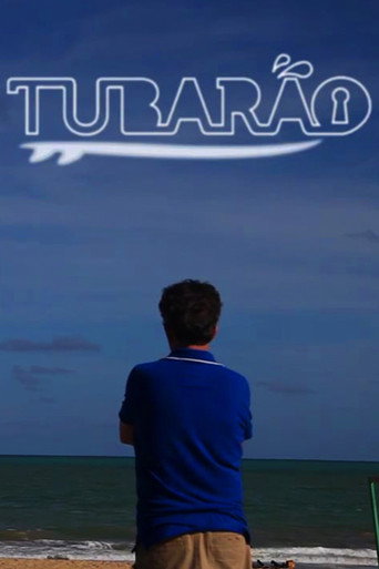 Póster de Tubarão