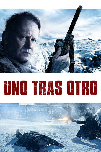 Póster de Por orden de desaparición