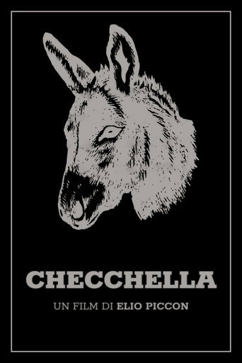 Póster de Checchella