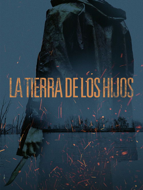 Póster de La Terra Dei Figli