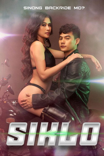 Póster de Siklo