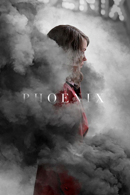 Póster de Phoenix