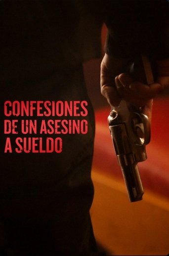 Póster de Confessions