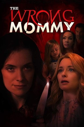 Póster de La mamá equivocada