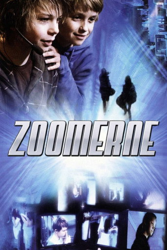 Póster de Zoomerne