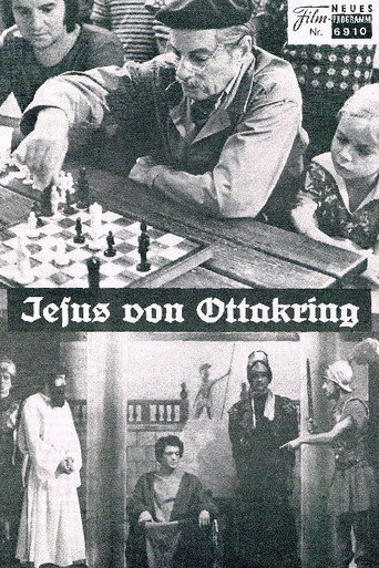 Póster de Jesus von Ottakring