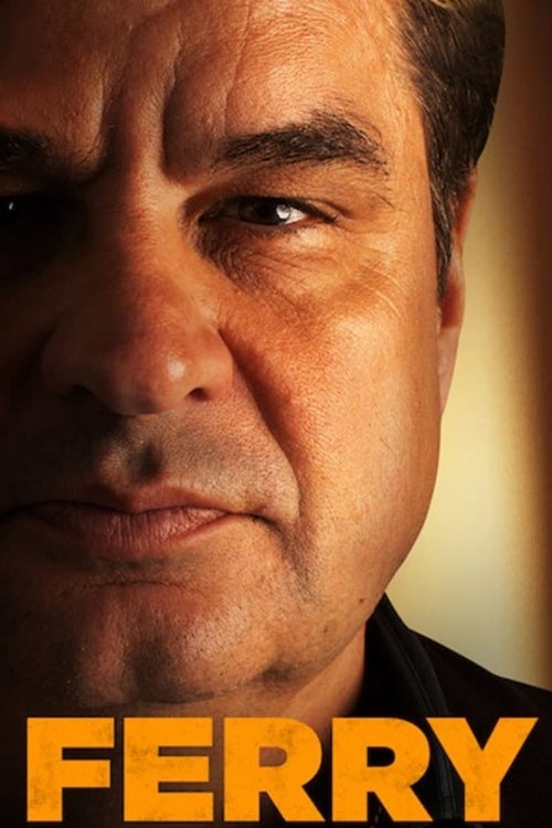 Póster de Ferry