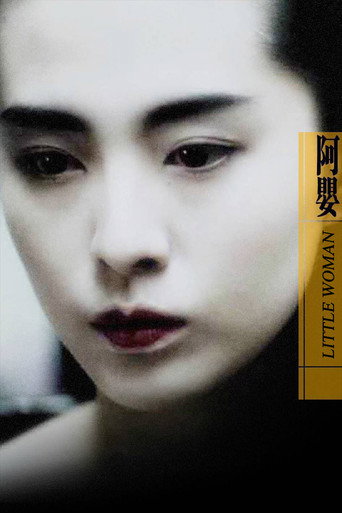 Póster de 阿嬰