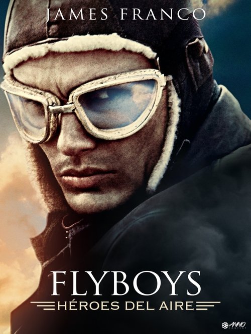 Póster de Flyboys: Caballeros del Aire