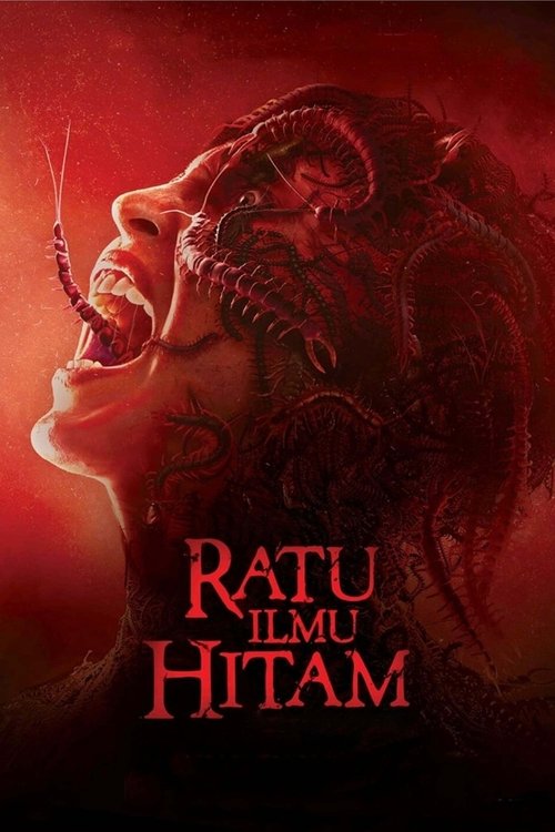 Póster de Ratu Ilmu Hitam
