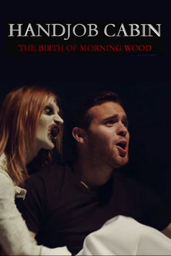 Póster de Handjob Cabin