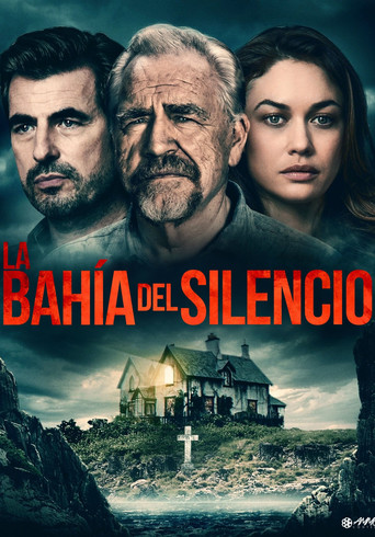 Póster de El Lago del Silencio