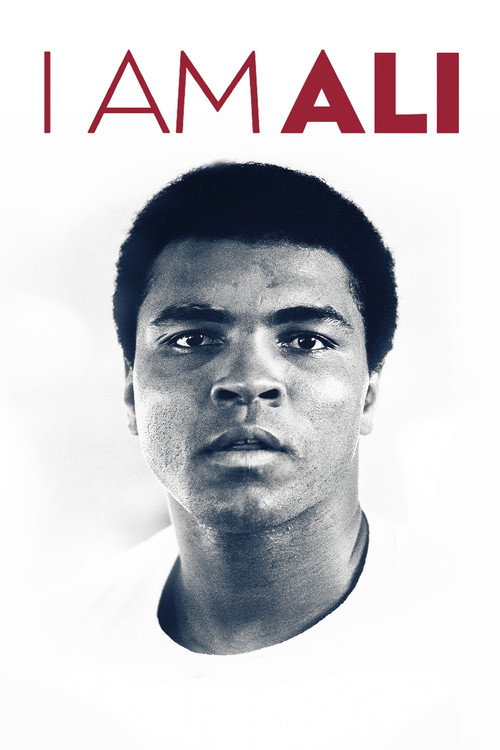 Póster de I Am Ali
