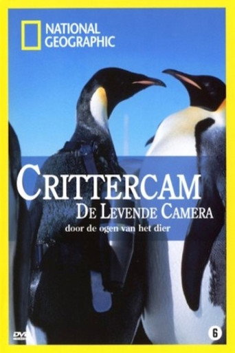 Póster de Crittercam