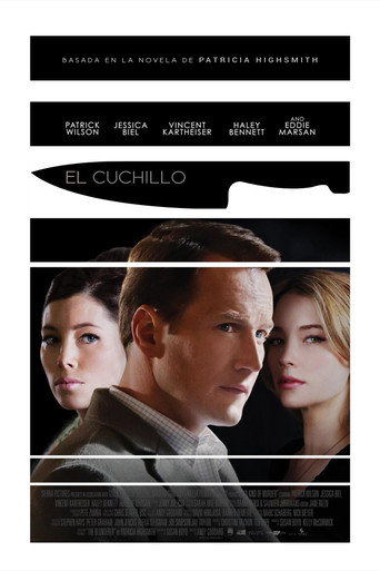 Póster de Un caso sin resolver