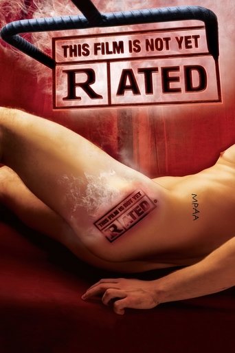 Póster de This Film Is Not Yet Rated