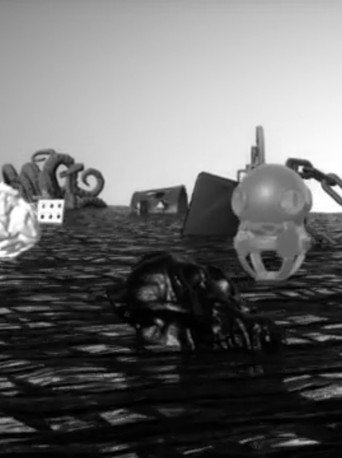 Póster de The 3D Additivist Manifesto
