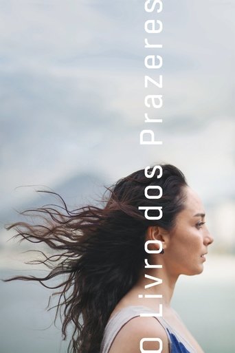 Póster de O Livro dos Prazeres
