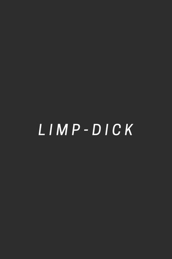 Póster de Limp-dick