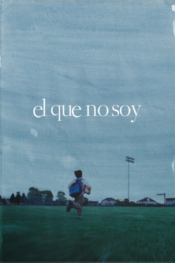 Póster de Riceboy Sleeps