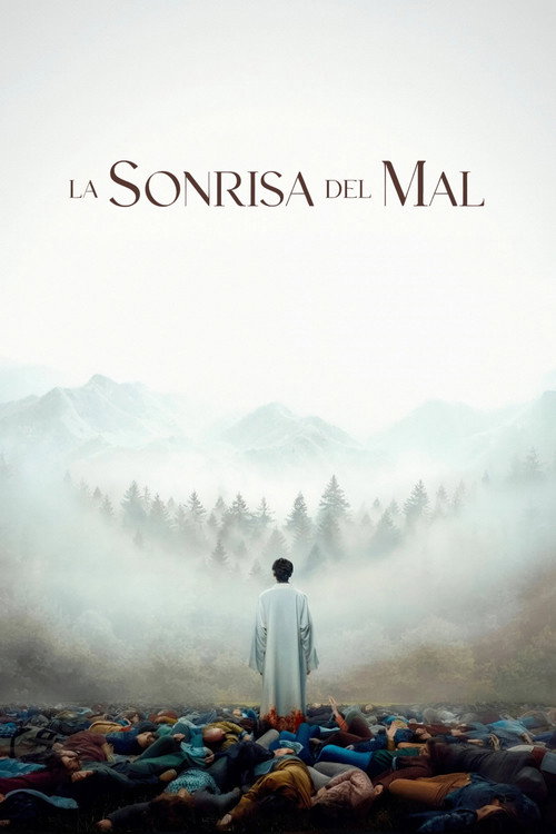 Póster de La valle dei sorrisi