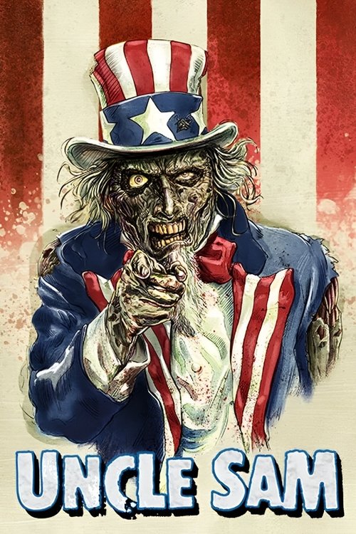 Póster de Uncle Sam