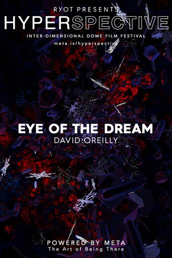 Póster de Eye of the Dream