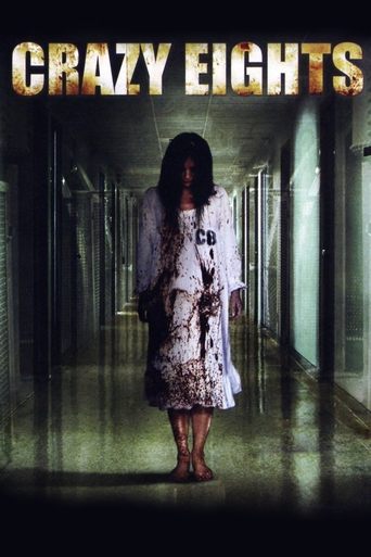 Póster de Crazy Eights