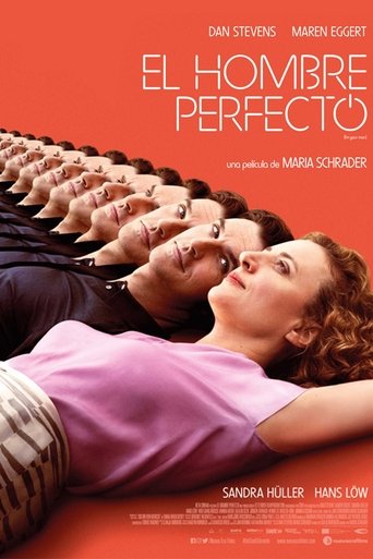 Póster de El Hombre Perfecto
