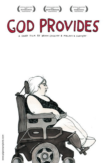 Póster de God Provides