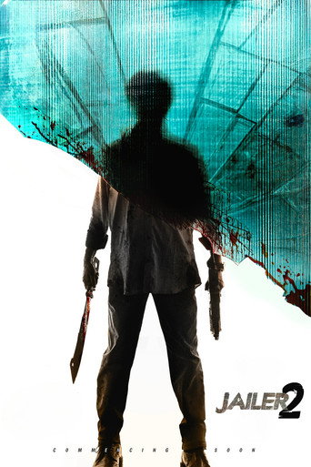 Póster de Jailer 2