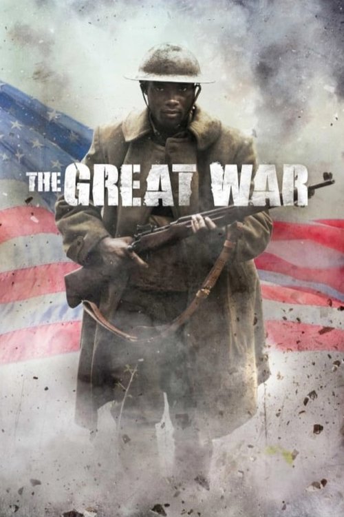 Póster de The Great War