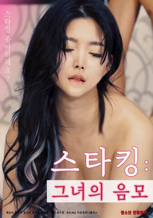 Póster de 스타킹 : 그녀의 음모