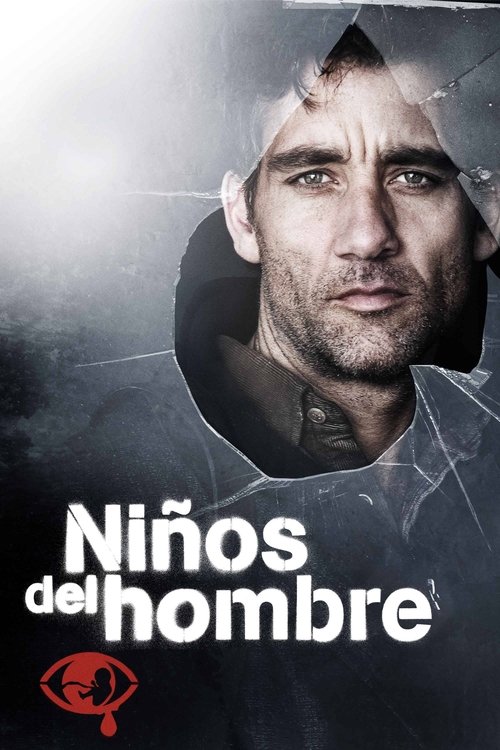 Póster de Niños del hombre