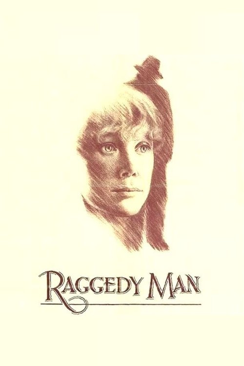 Póster de Raggedy Man