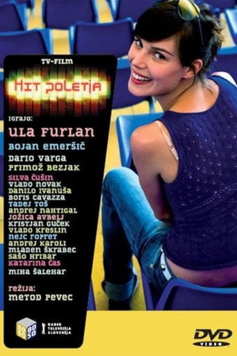 Póster de Hit poletja